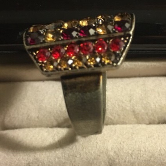 SOLD Ring - Picture 3 of 4